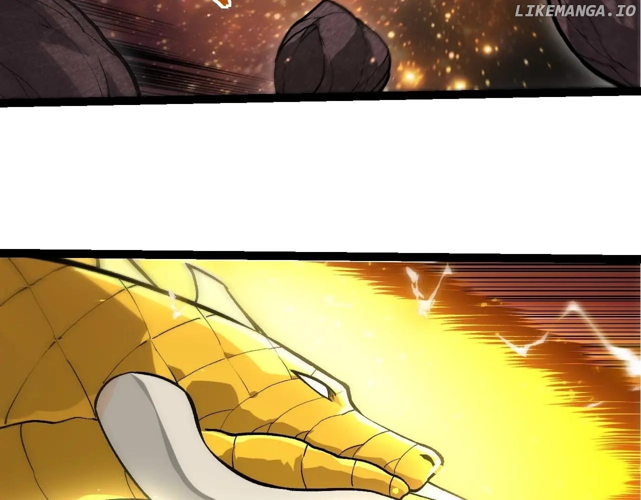 Evolution Begins With A Big Tree Chapter 392 - page 94